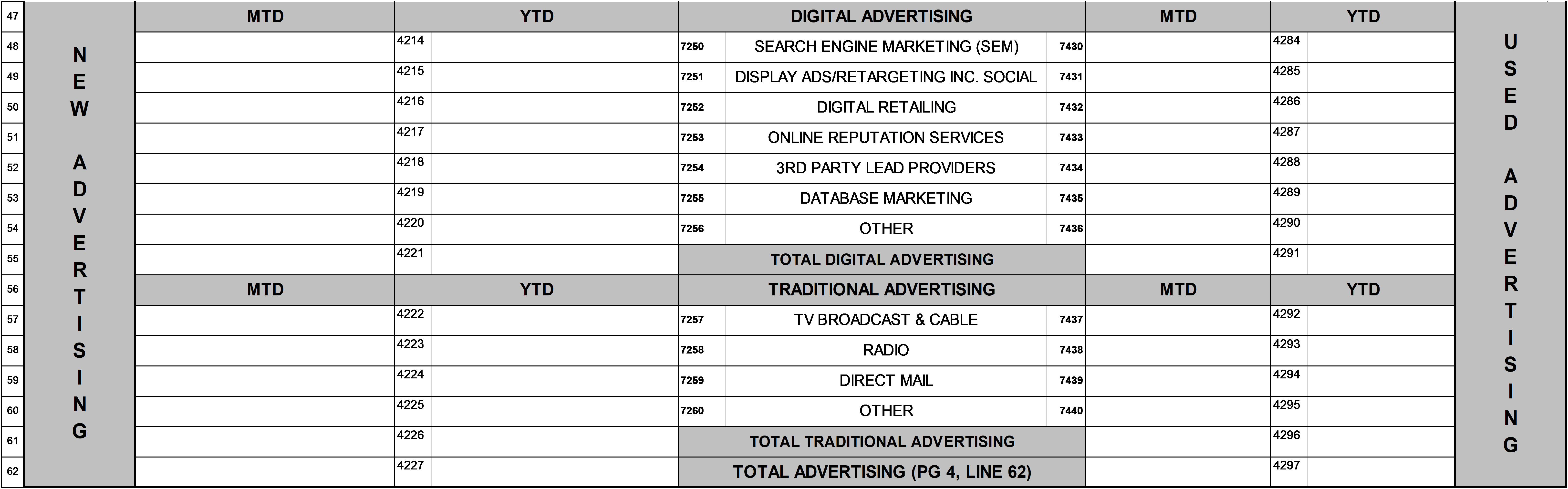 2021 – Page 3A – Advertising